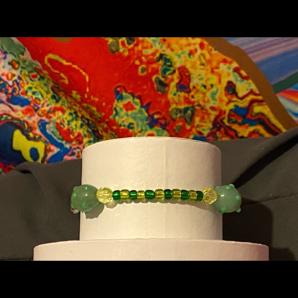 corona bracelet